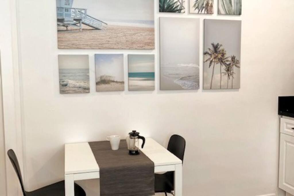 House On The Beach Los Angeles Exteriér fotografie